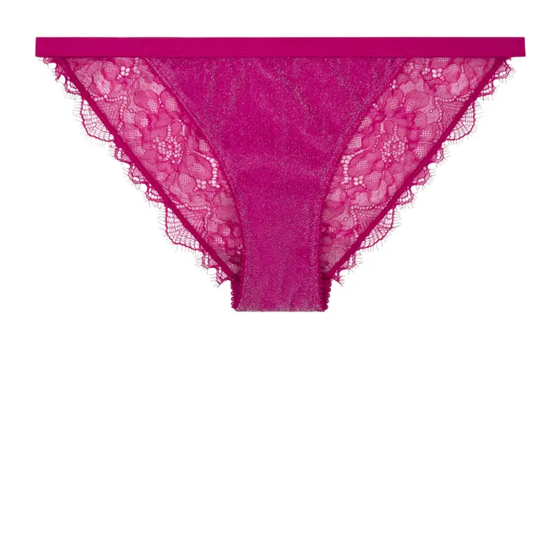 Tanga style briefs