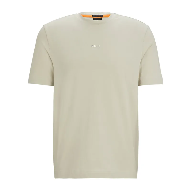 Short sleeve blouse