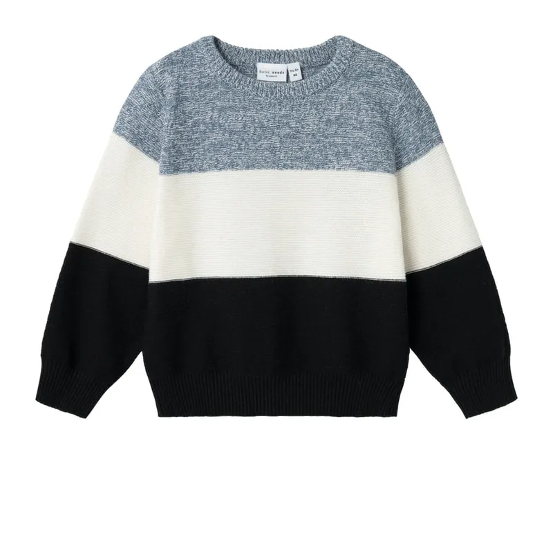 Childrens pullover