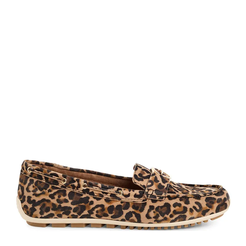 Womens moccasins