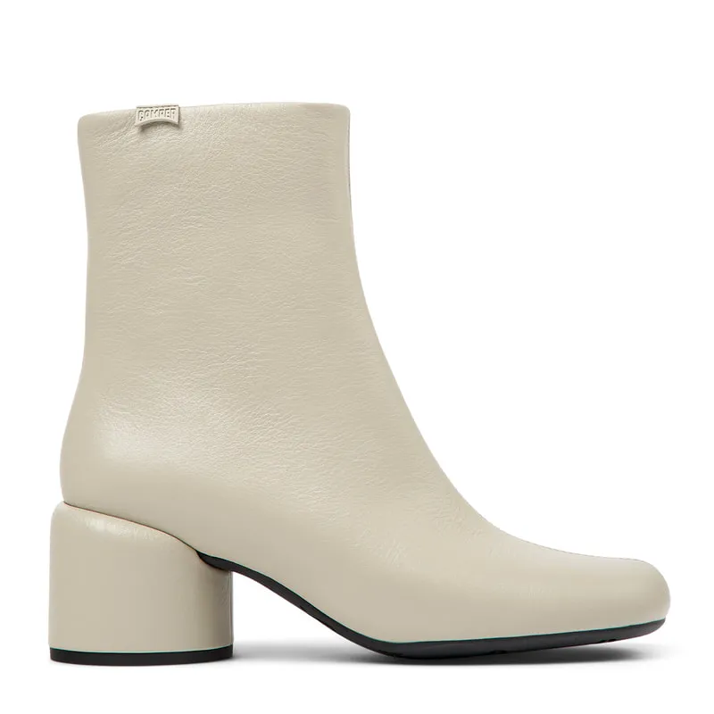 Womens leather boots