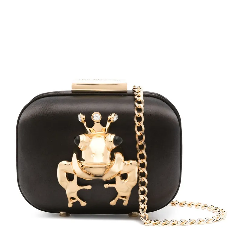 Clutch handbag