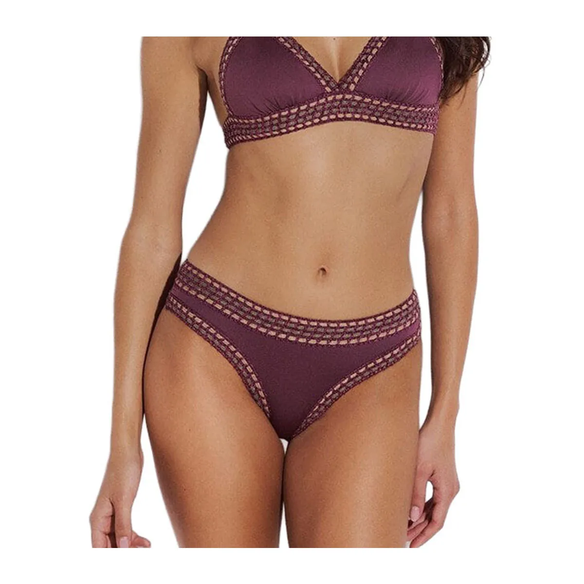 Bikini bottom