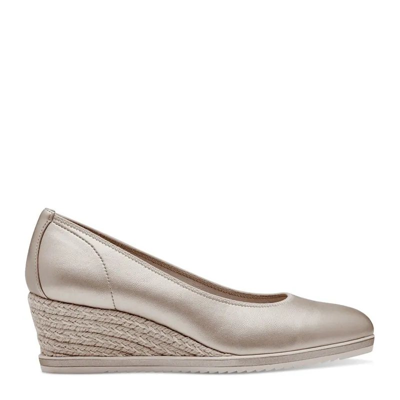 Womens platforms