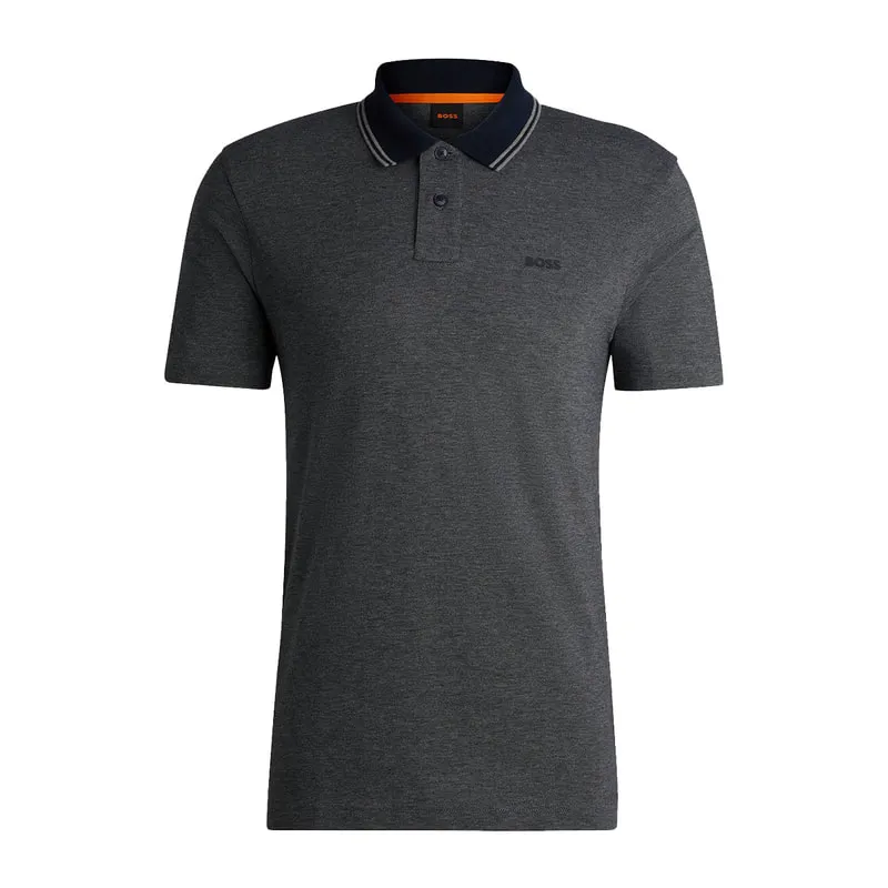 Short sleeve blouse