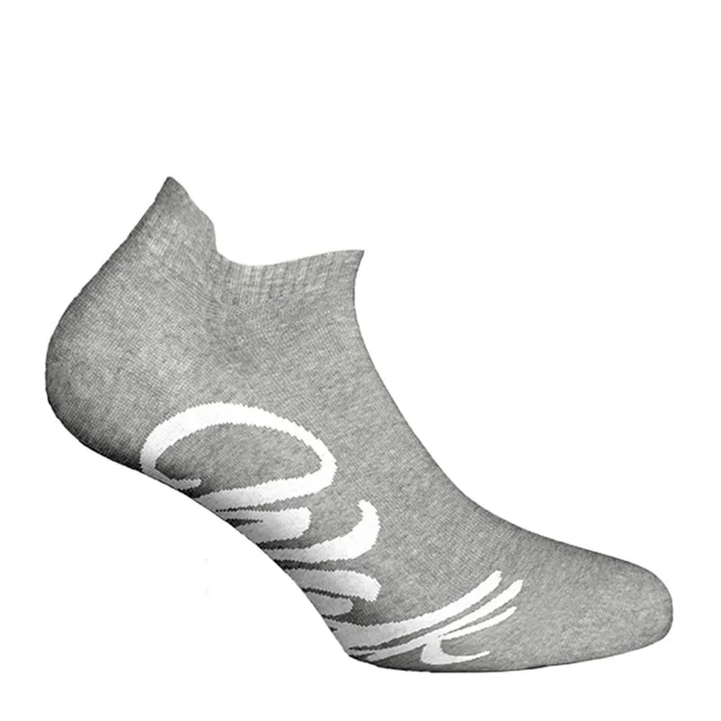 Cotton low cut sports socks