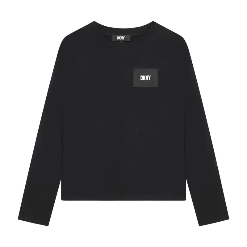 Long sleeve t shirt