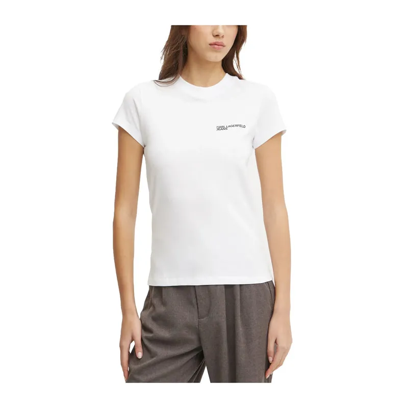 Women's organic cotton blouse