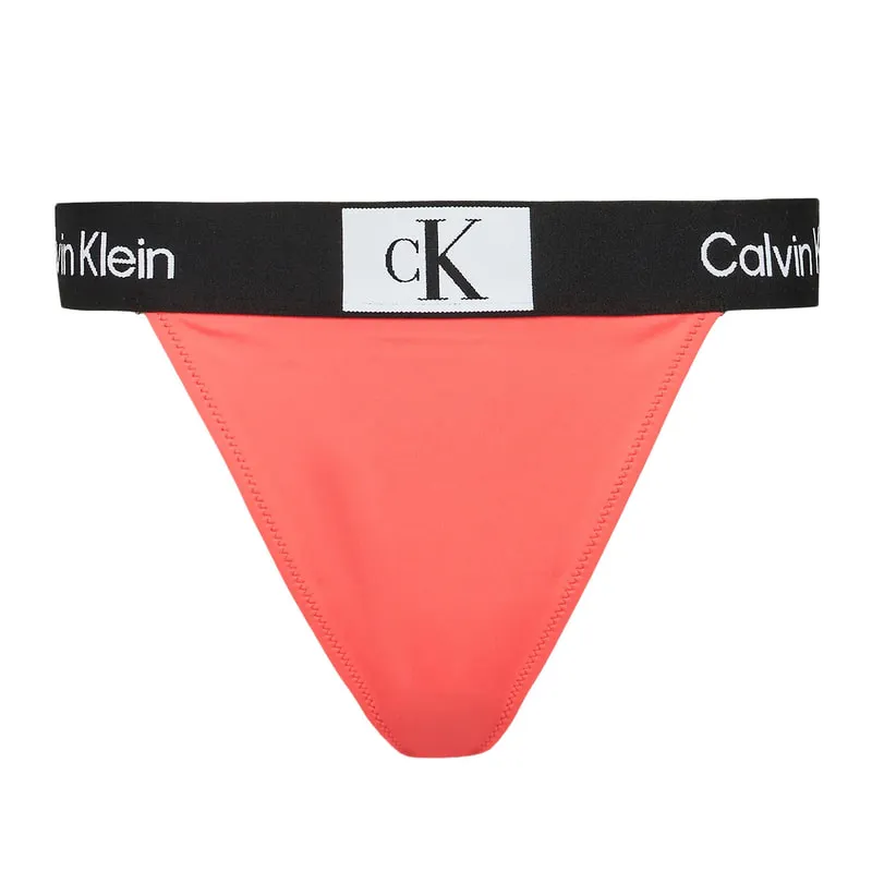 Swimwear bikini briefs