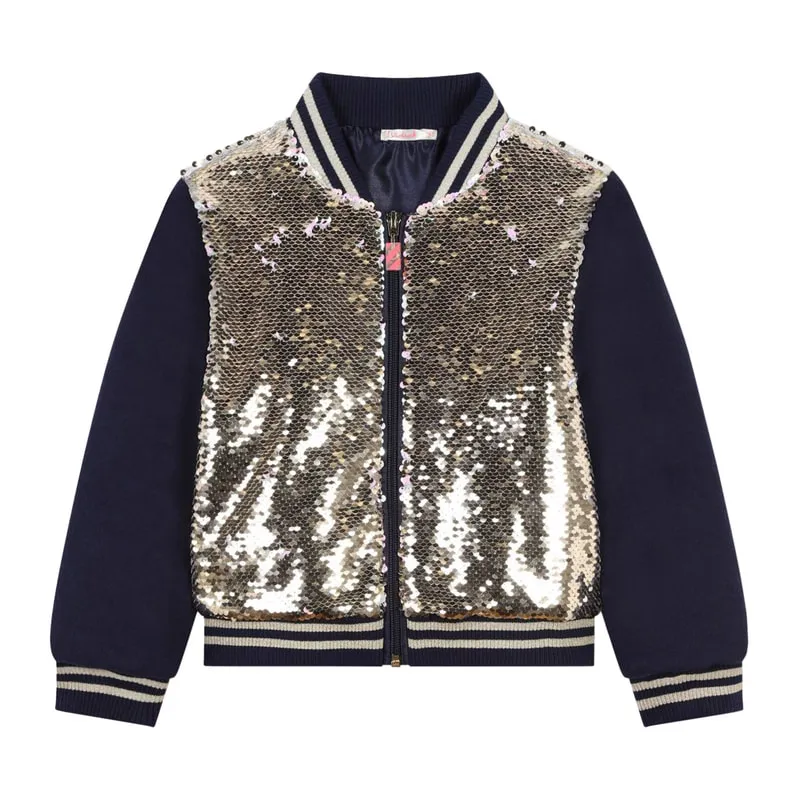 Childrens jacket