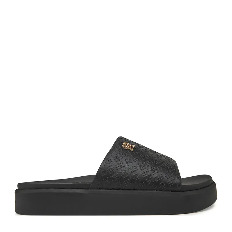 Women's slides