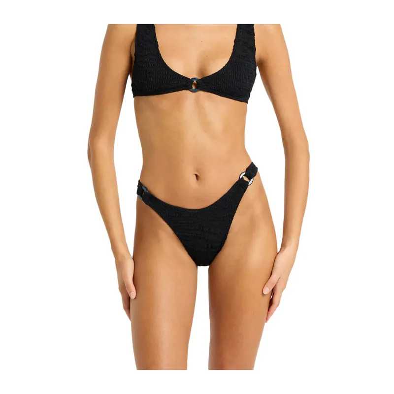 Swimsuit bikini briefs