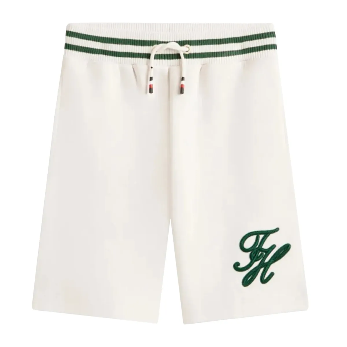 Bermuda shorts