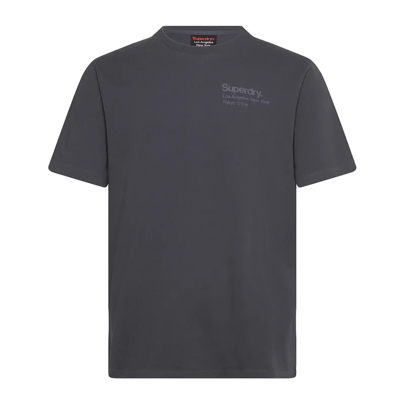 Short sleeve blouse