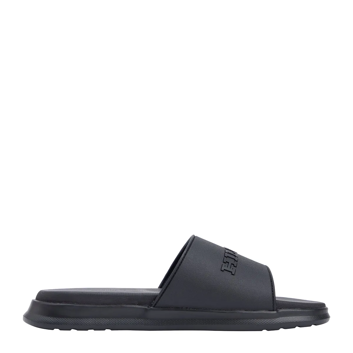 Men's pool slides