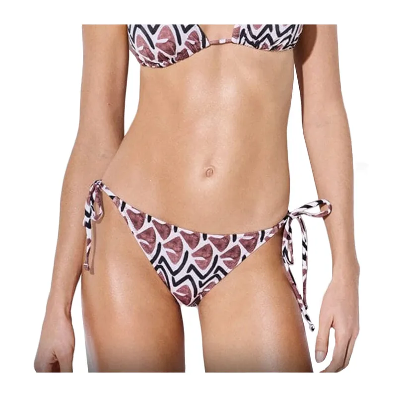 Swimsuit bikini briefs