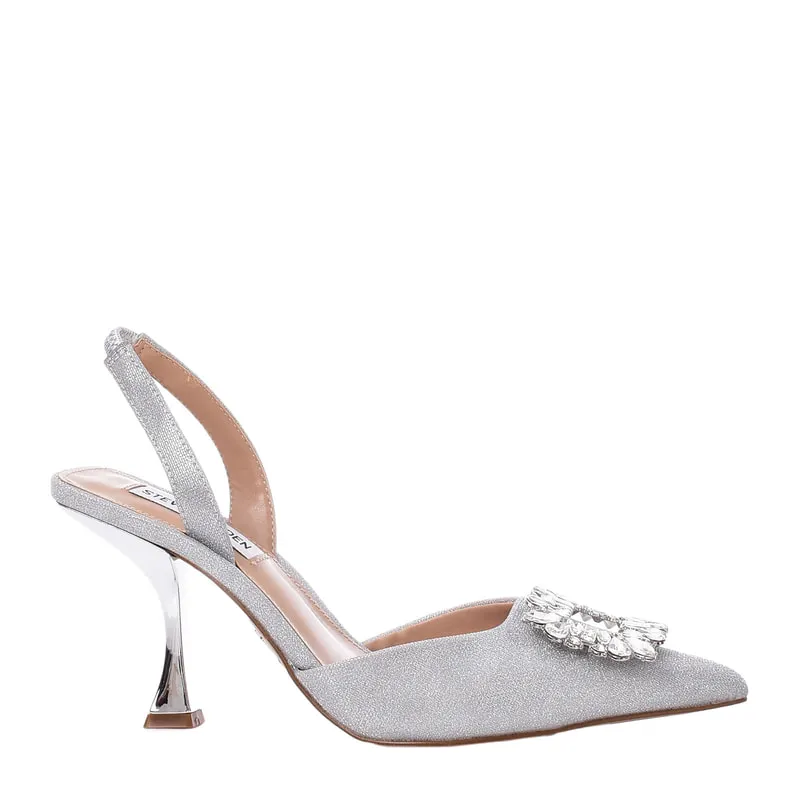 Pointed Toe Heels