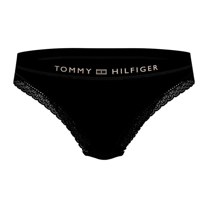 Lace briefs