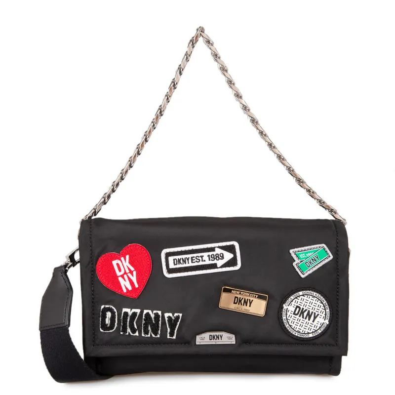 Womens shoulder/crossbody bag