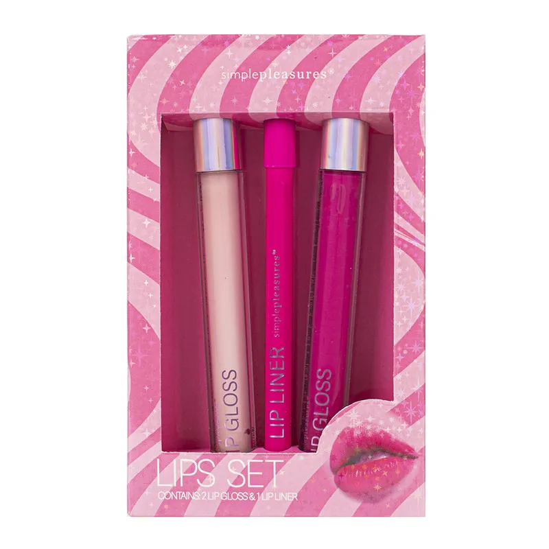 Lip Set