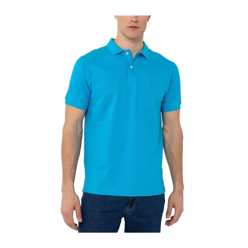 Mens polo shirt