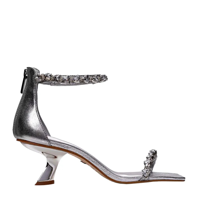 Leather Sandals