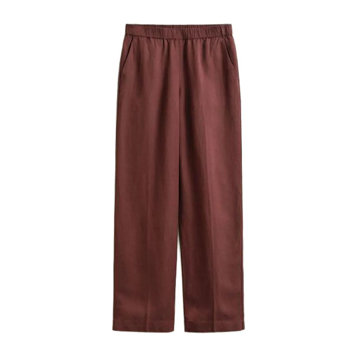 Women's linen pants