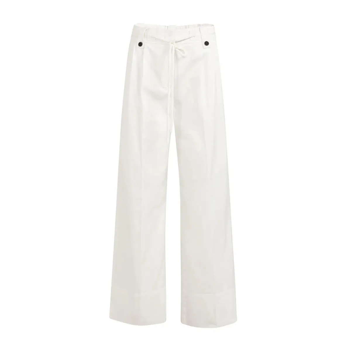 Women's high-waisted pants