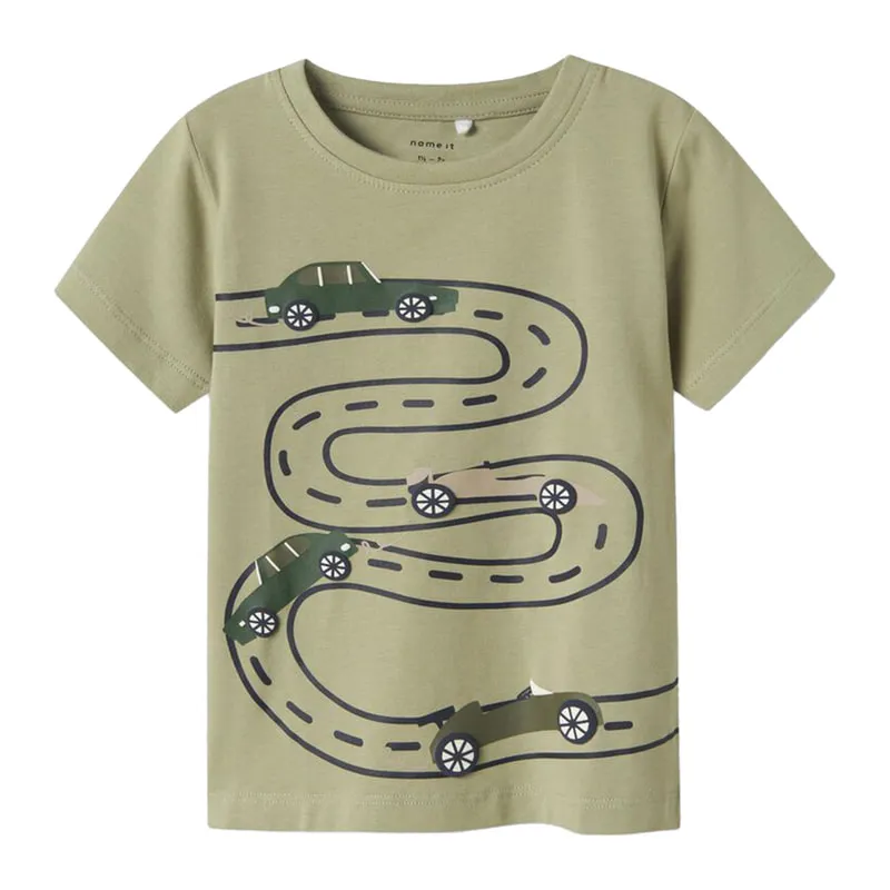 Childrens t-shirt