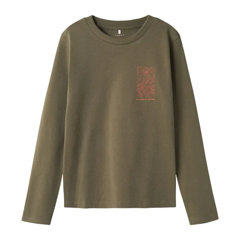 Kids t-shirt