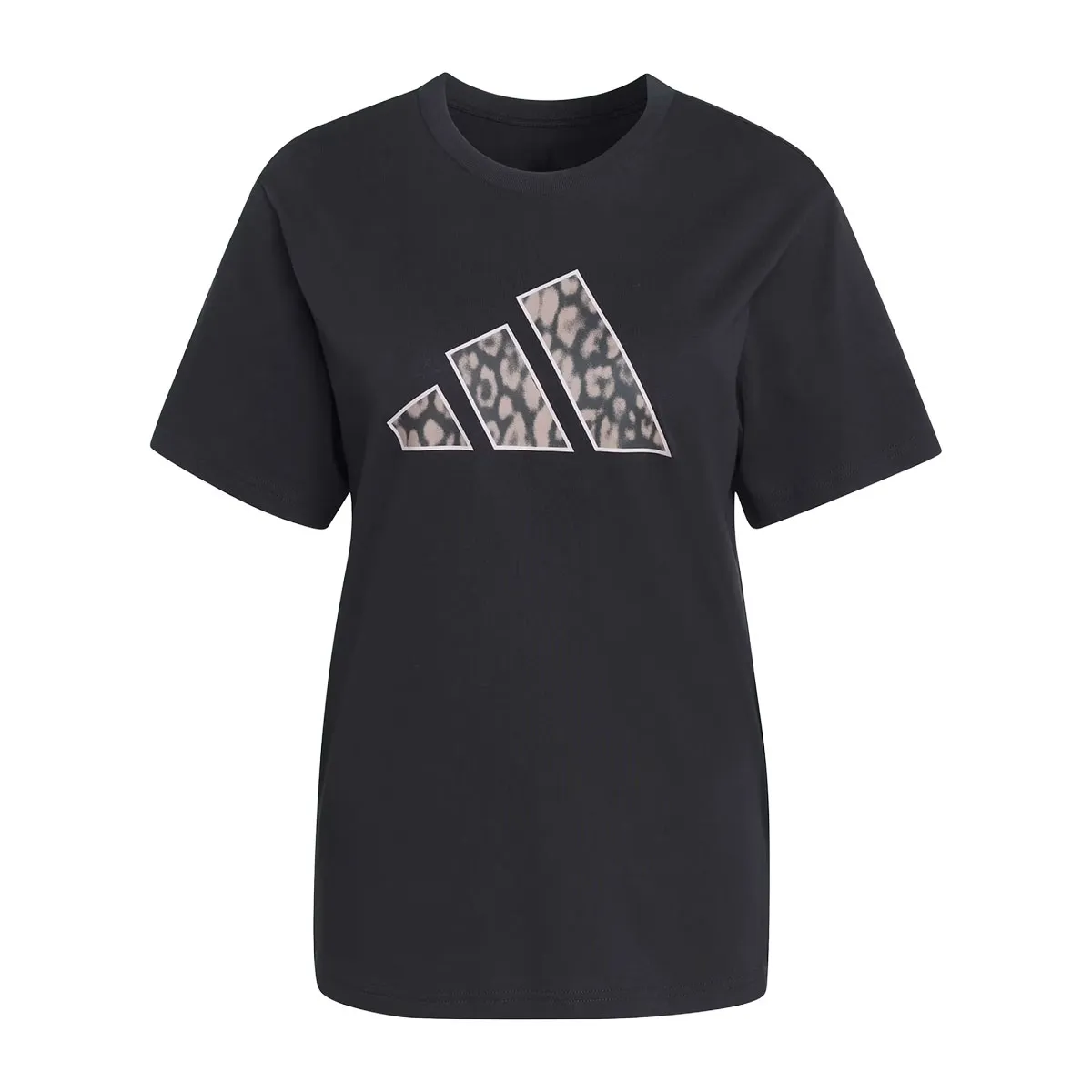 Women's short-sleeved blouse