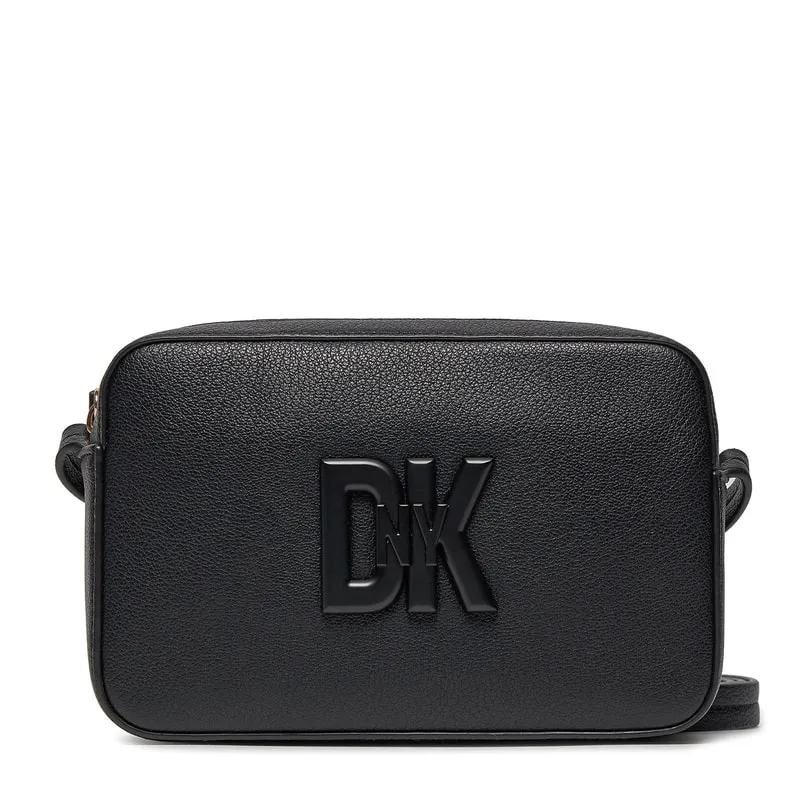 Crossbody camera bag