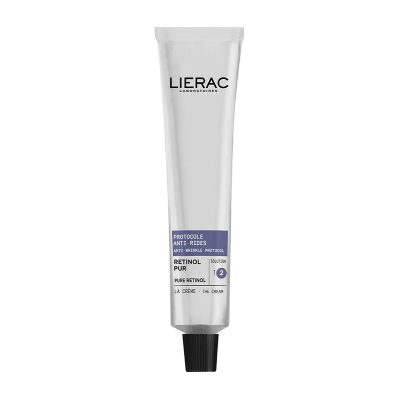 The Retinol Cream