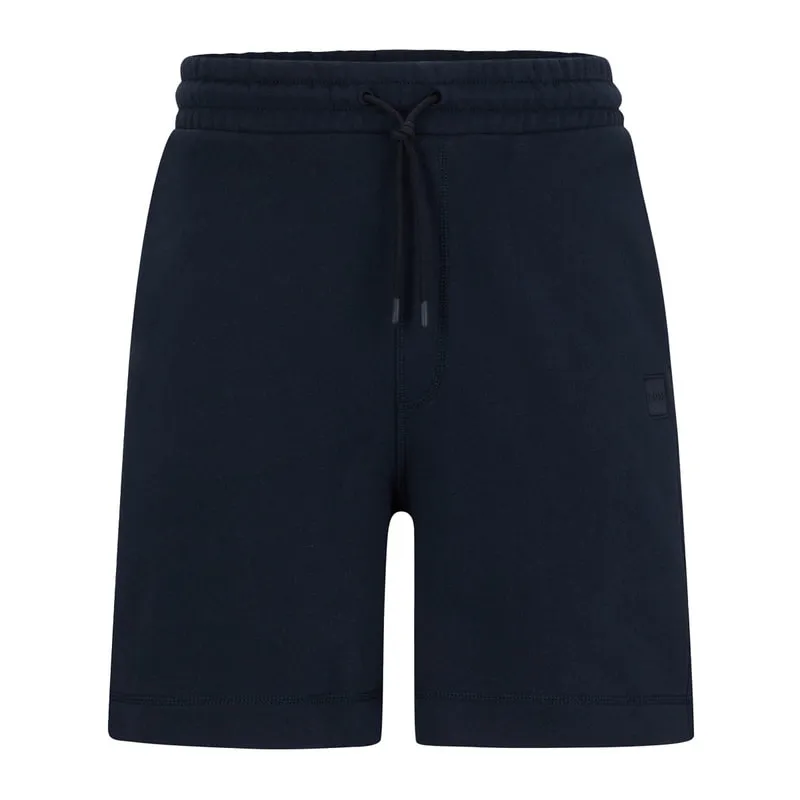 Bermuda shorts