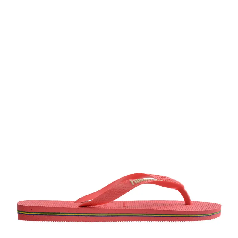 Womens flip flops
