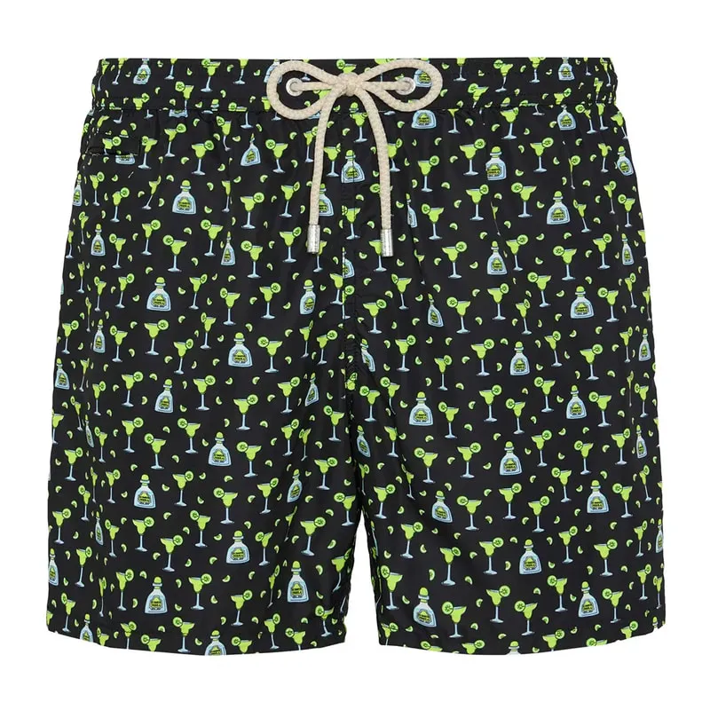 Mens swimsuit shorts