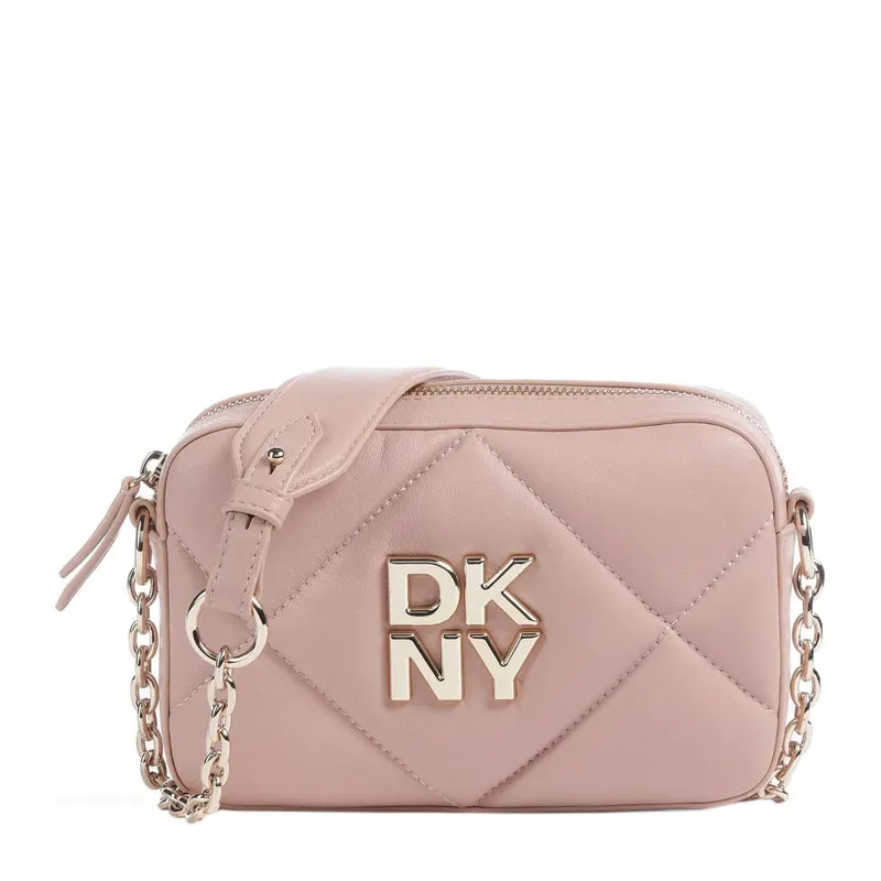 Womens leather crossbody bag