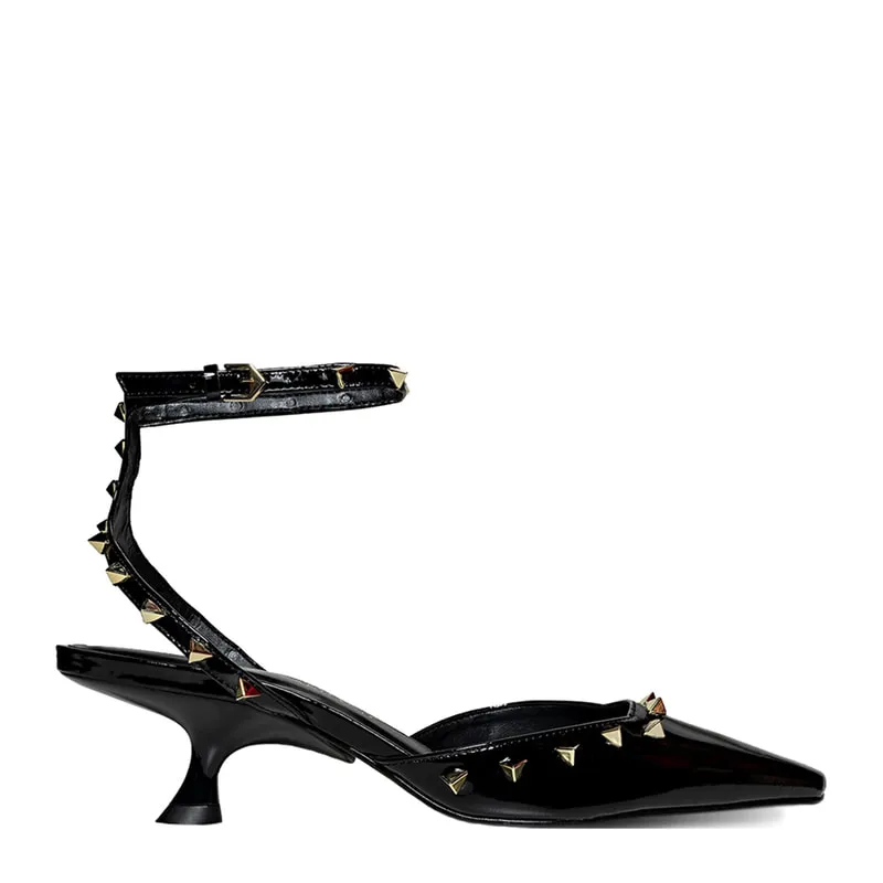 Heels with Truks