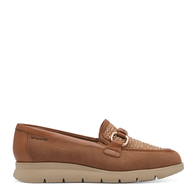 Womens moccasins
