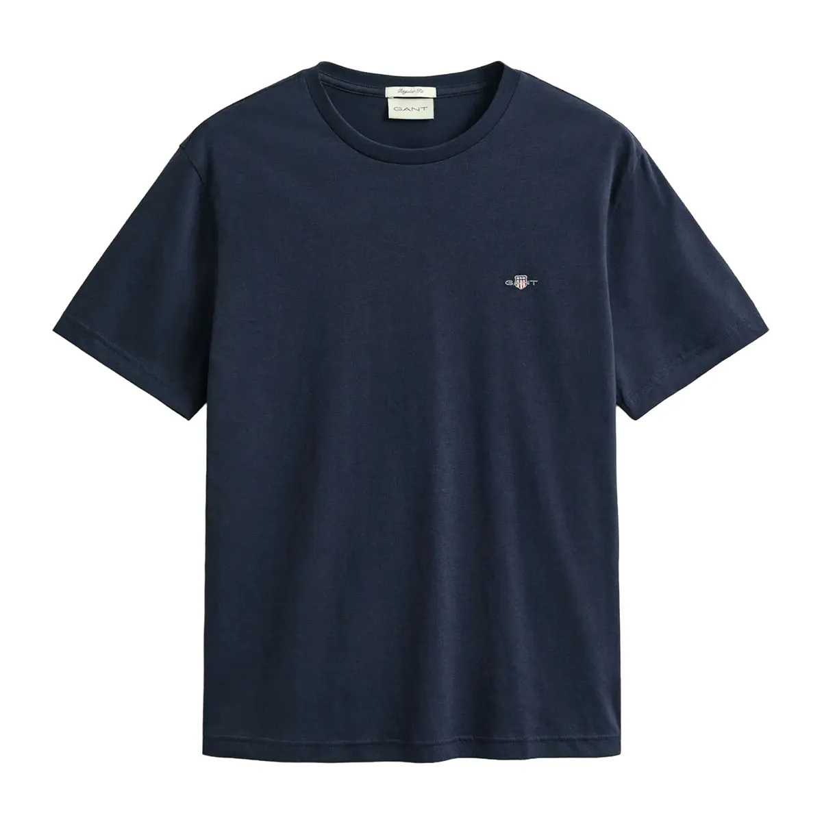 Men's short-sleeved shirt