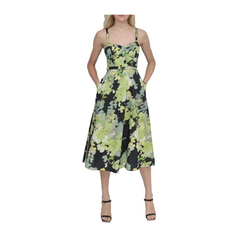 Womens dress