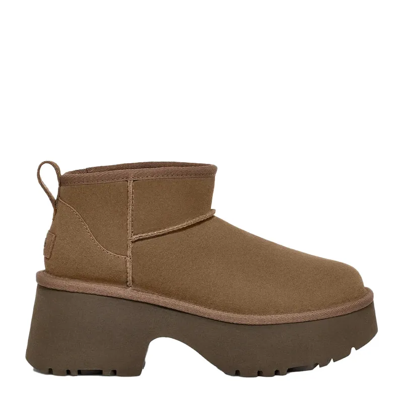 Womens ankle boot