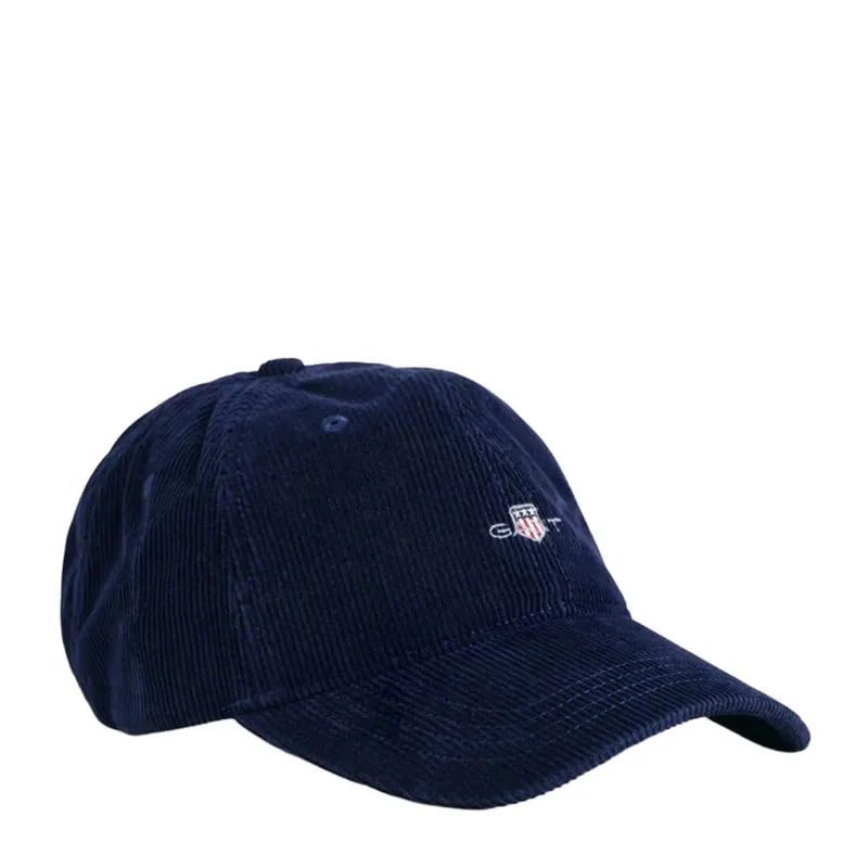 Corduroy Cap