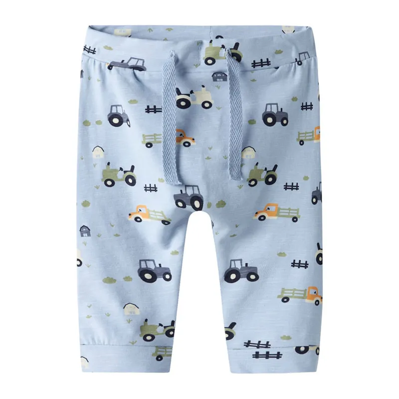 Baby pants