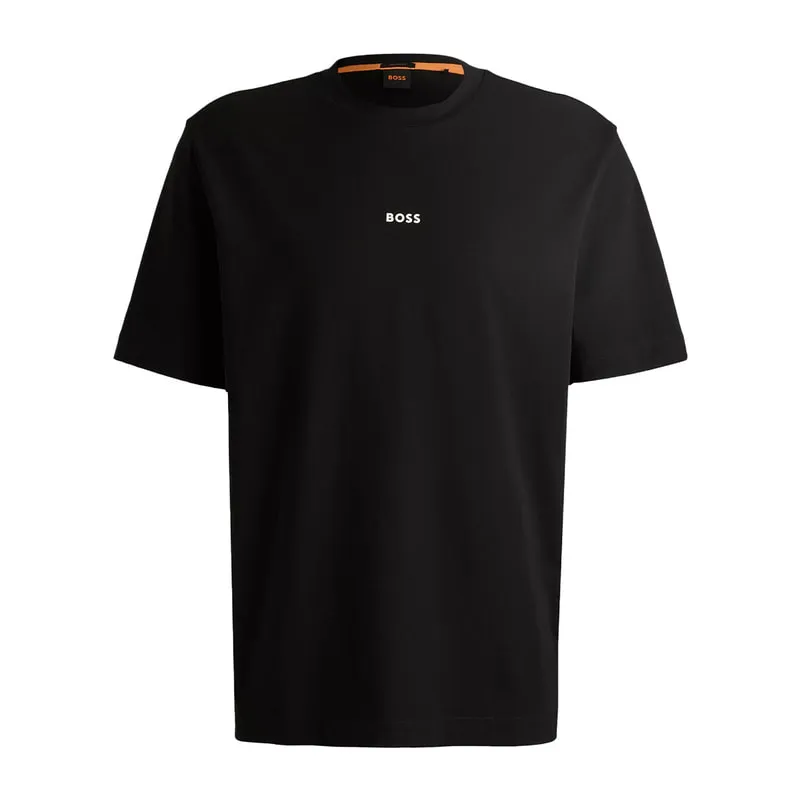 Short sleeve blouse