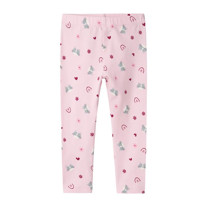 Childrens leggings