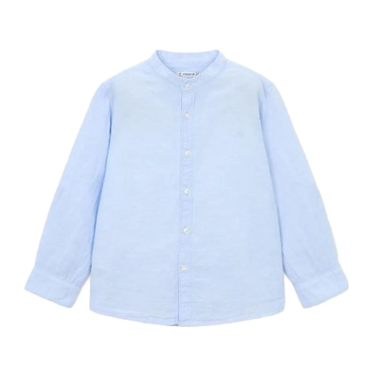 Kid's long-sleeved shirt