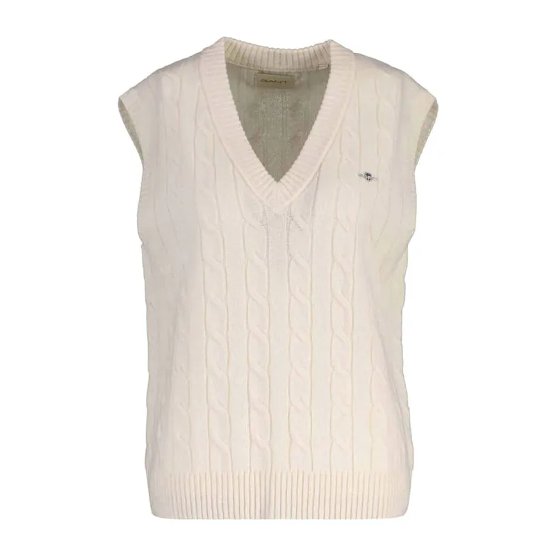 Γυναικεία μάλλινη καζάκα