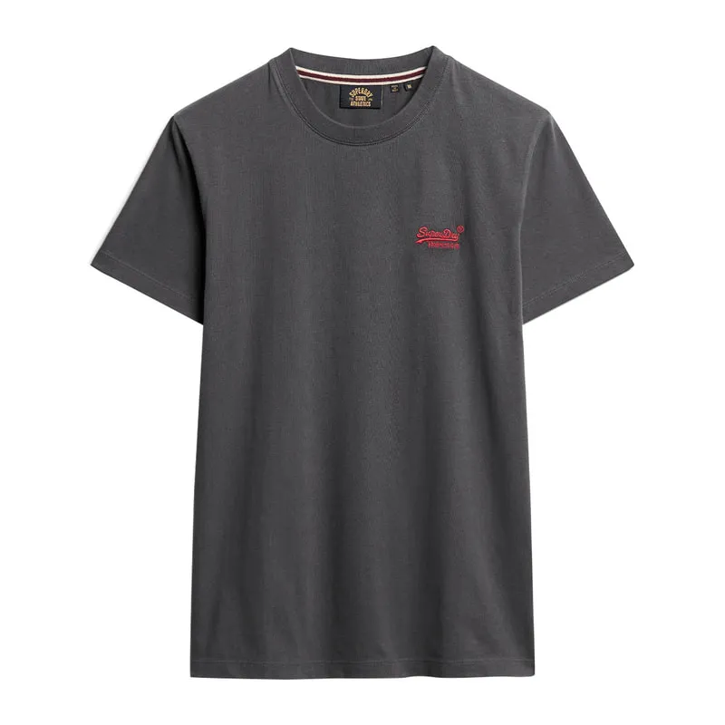 Short sleeve blouse