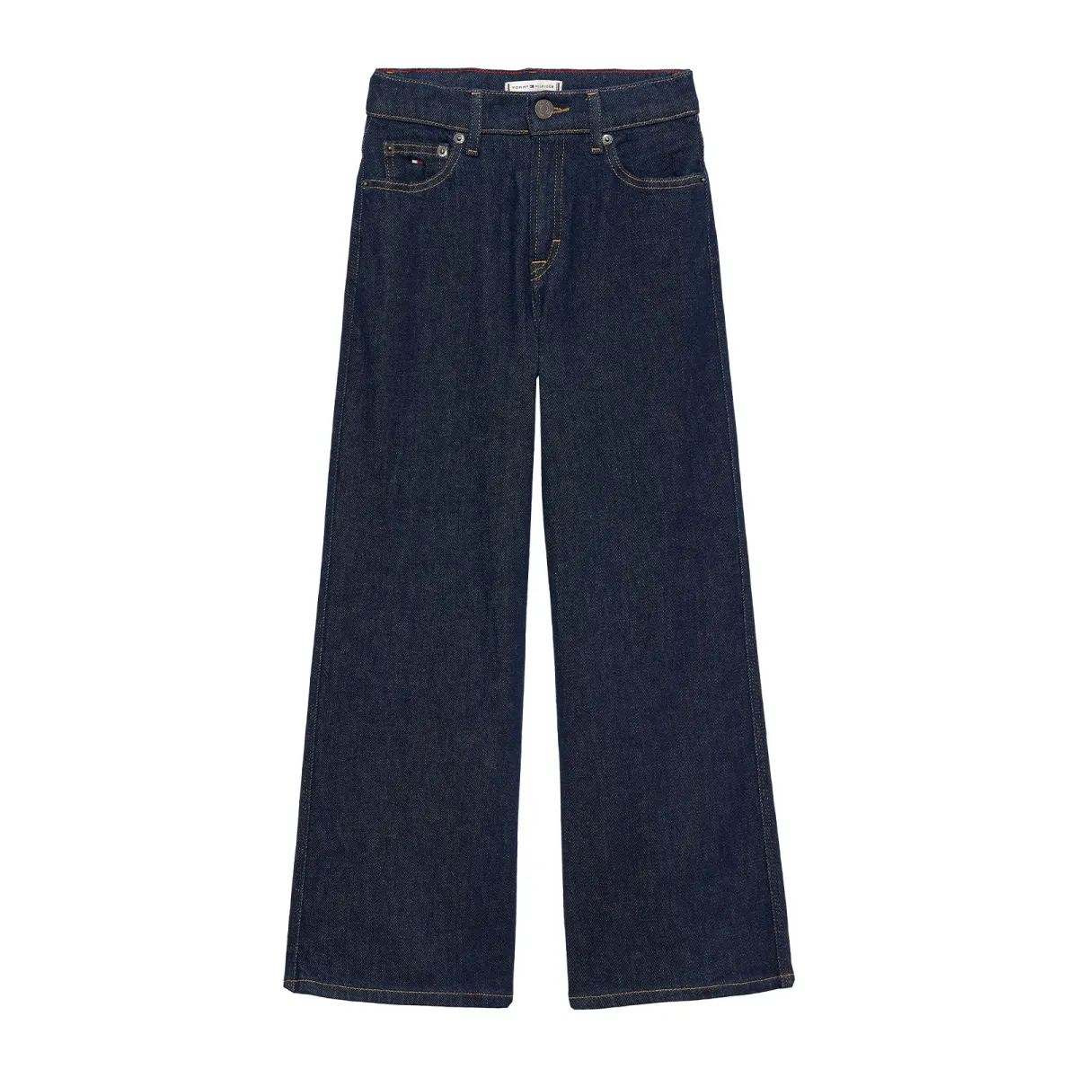 Flare jeans